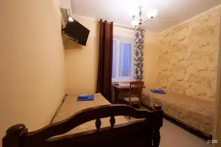 Славянка Нижнедевицк - 20