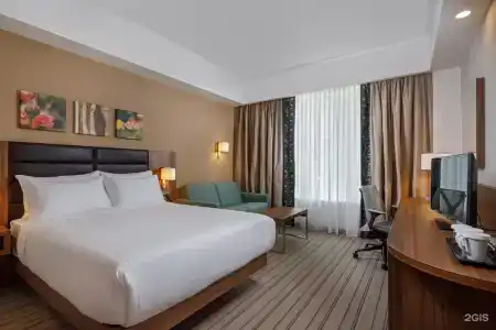 Hilton Garden Inn - 31