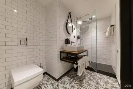 Pentahotel Арбат - 18