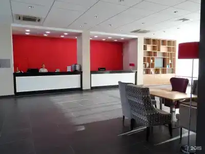 Ramada Hotel & Suites by Wyndham - 54