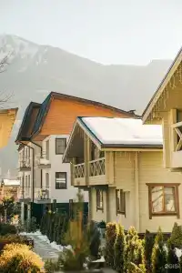 Hills Polyana Hotel & SPA - 71