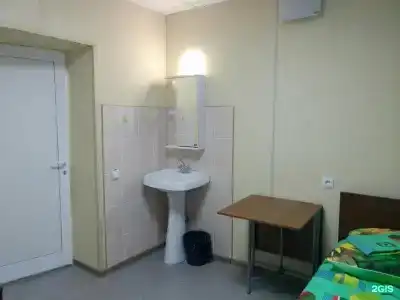Дом артистов цирка Арена Тула - 26