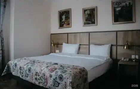 Customs House & SPA - 12