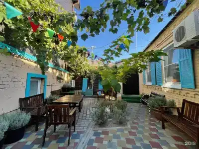Villa Шафран - 9