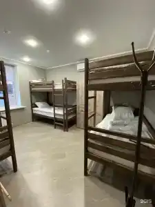 Hostel House - 2