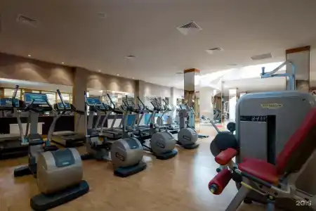 Марриотт Красная Поляна - 7