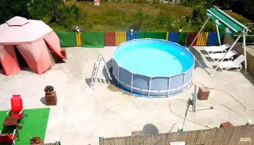 Олимпик - 8