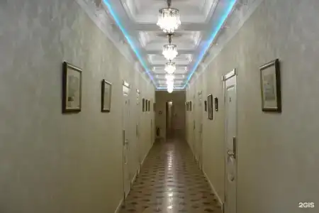 Империя - 10