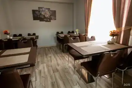 Белый Медведь - 2