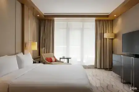 Марриотт Красная Поляна - 73