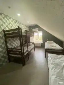 Hostel House - 6