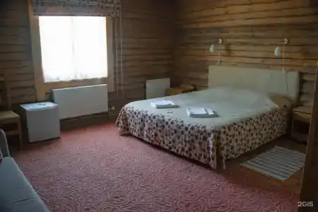 Стромынка - 15
