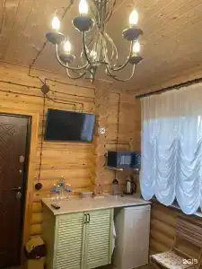 Кипарис - 14