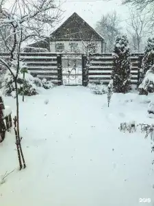 Зелёный Уголок - 16