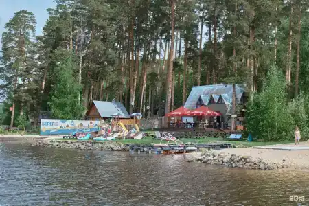 Берег - 27