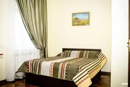 Гостевой дом на Советской - 0