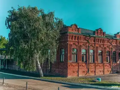 Серебряный Век - 30