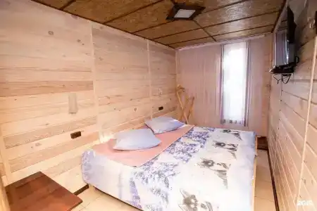Малый дом SkiPark - 46