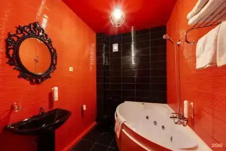 Marton Boutique and Spa Krasnodar - 29
