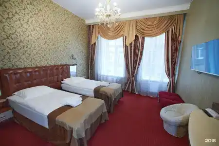 Дом Никонов - 10