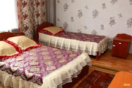 Уют - 4