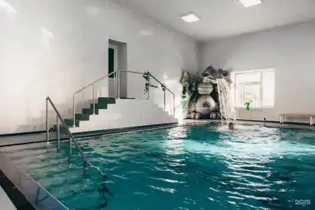 Санаторий Лаба - 59