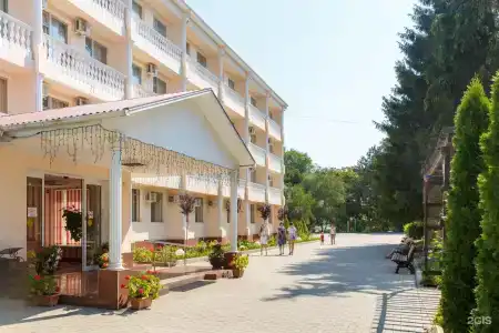 Санаторий Лаба - 48