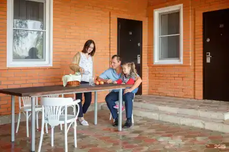 Санаторий Лаба - 46