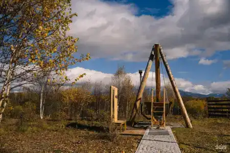 Фазенда - 68