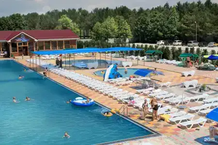 Санаторий Лаба - 19