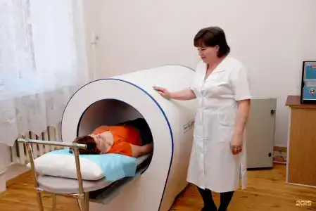 Санаторий Лаба - 82