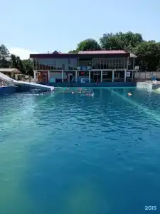 Санаторий Лаба - 67