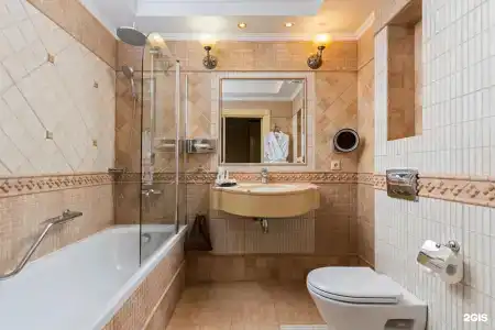 Rimar Hotel Krasnodar - 51