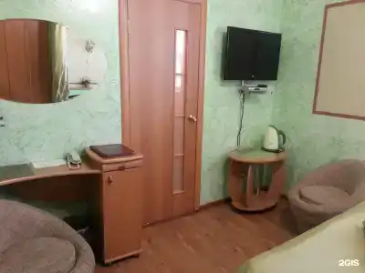 Транзит - 5