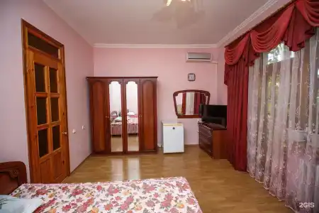 Гостевой дом на Изумрудной 24 - 36