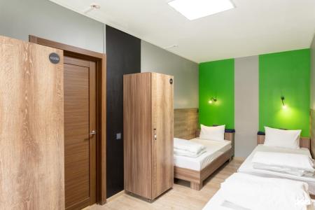 InterHostel - 18