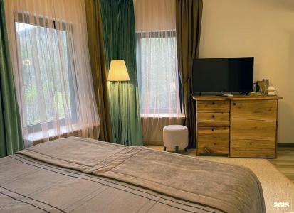 Soloh Spa Village - 34