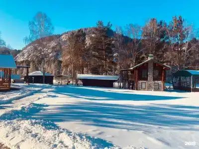 Тихий Берег - 107