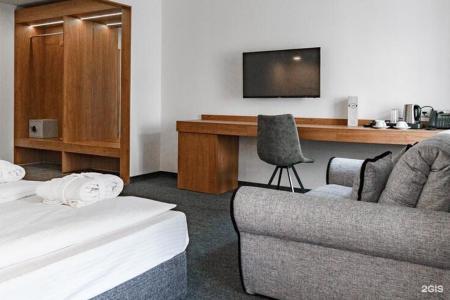 Шато Волго - 53