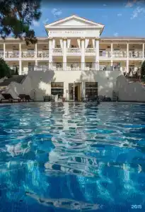 Imperial & Champagne SPA - 37