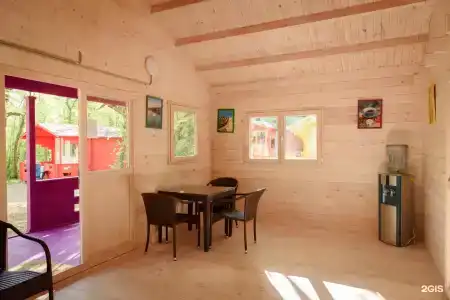 Эколоджия - 2
