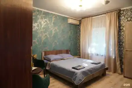 Диамир Парк - 3