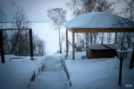 Волжская Усадьба - 46