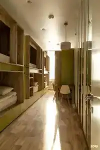 Green Hostel - 6