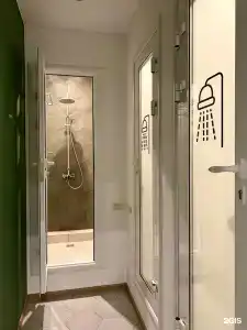 Green Hostel - 25