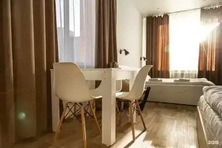 Green Hostel - 12