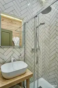Гранд Шале Алтай - 25