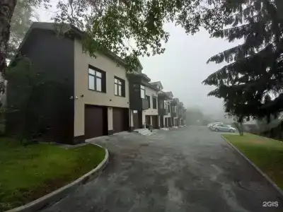 Белый Снег - 0