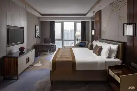 Soluxe Hotel Moscow - 52