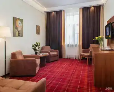 Best Western Plus Centre - 11